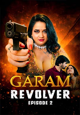 Garam Reolver 2
